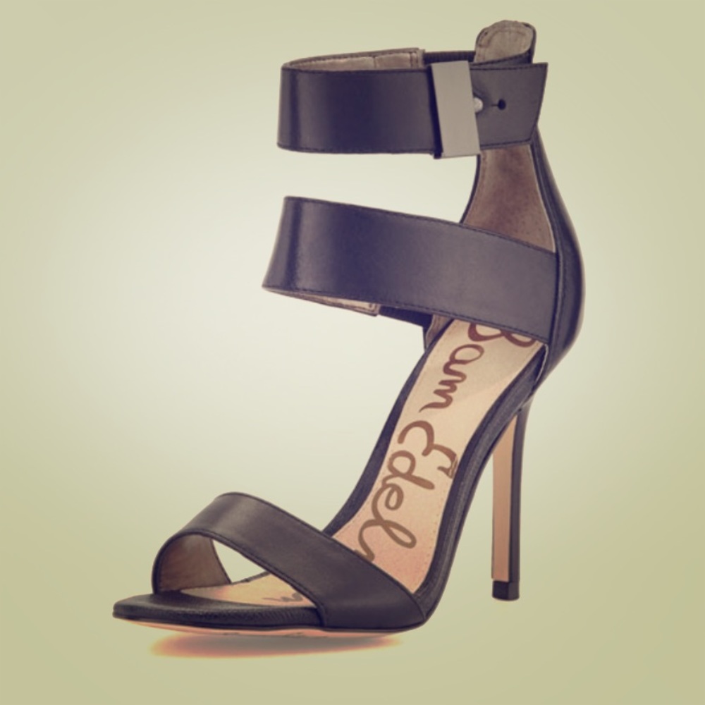 Addie Dress Sandal
